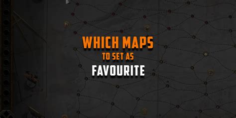 favoured maps poe|PoE Favorite Map System 3.24 .